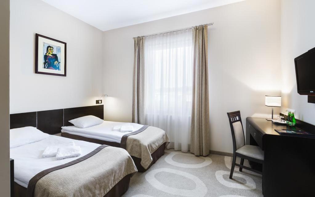 Hotel Picaro Zarska Wies Poludnie A4 Kierunek Polska Zgorzelec Exterior foto