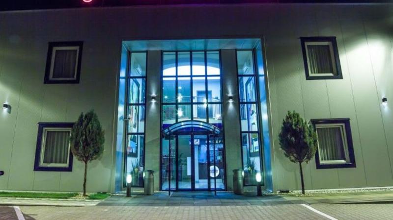 Hotel Picaro Zarska Wies Poludnie A4 Kierunek Polska Zgorzelec Exterior foto