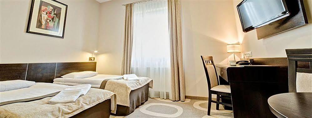 Hotel Picaro Zarska Wies Poludnie A4 Kierunek Polska Zgorzelec Exterior foto