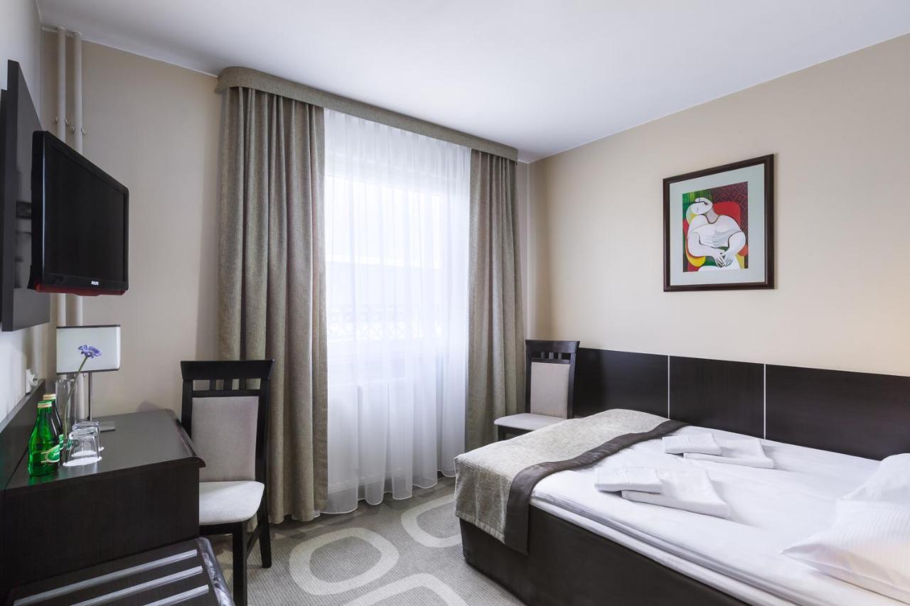 Hotel Picaro Zarska Wies Poludnie A4 Kierunek Polska Zgorzelec Exterior foto